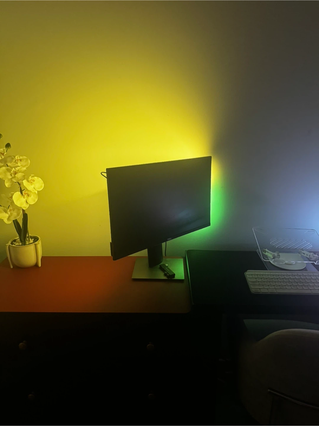 LED Backlight Strip