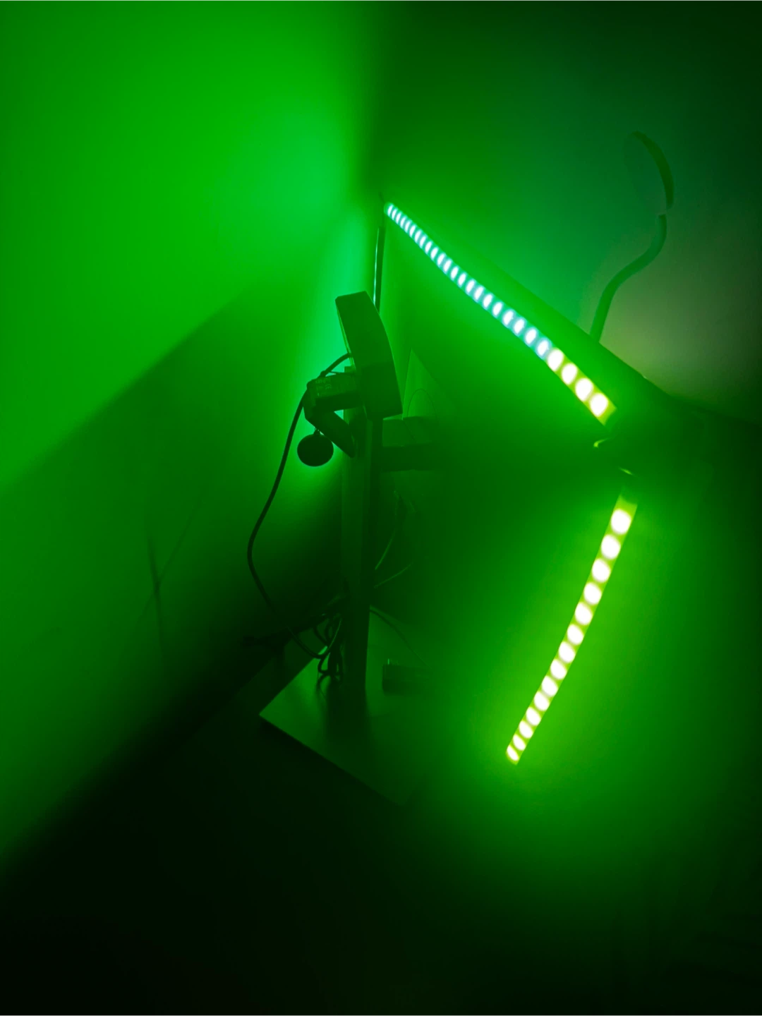 LED Backlight Strip - photo 2