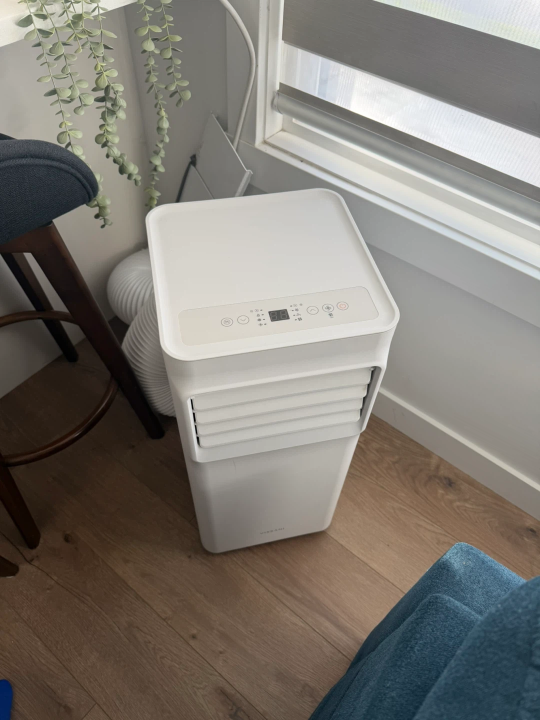 Vissani Portable Air Conditioner