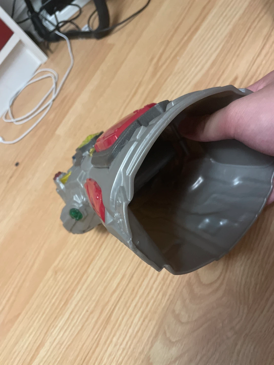 Hasbro Marvel Avengers Infinity Gauntlet - photo 3