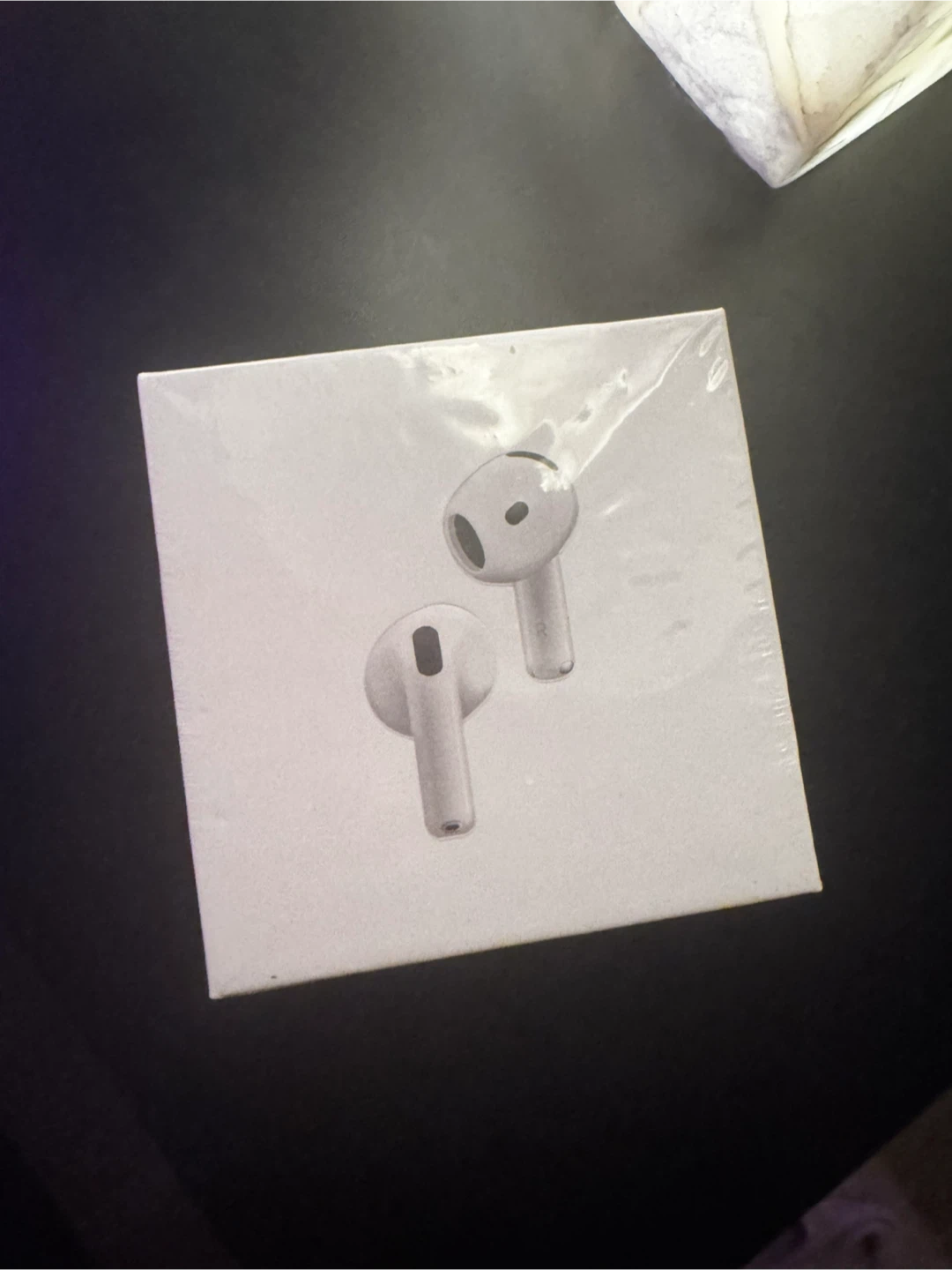 Apple AirPods 4 with Active Noise Cancellation