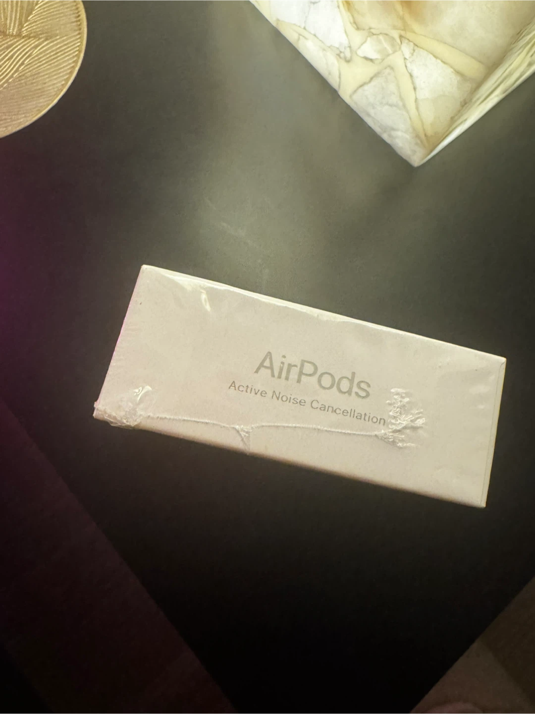 Apple AirPods 4 with Active Noise Cancellation - photo 4