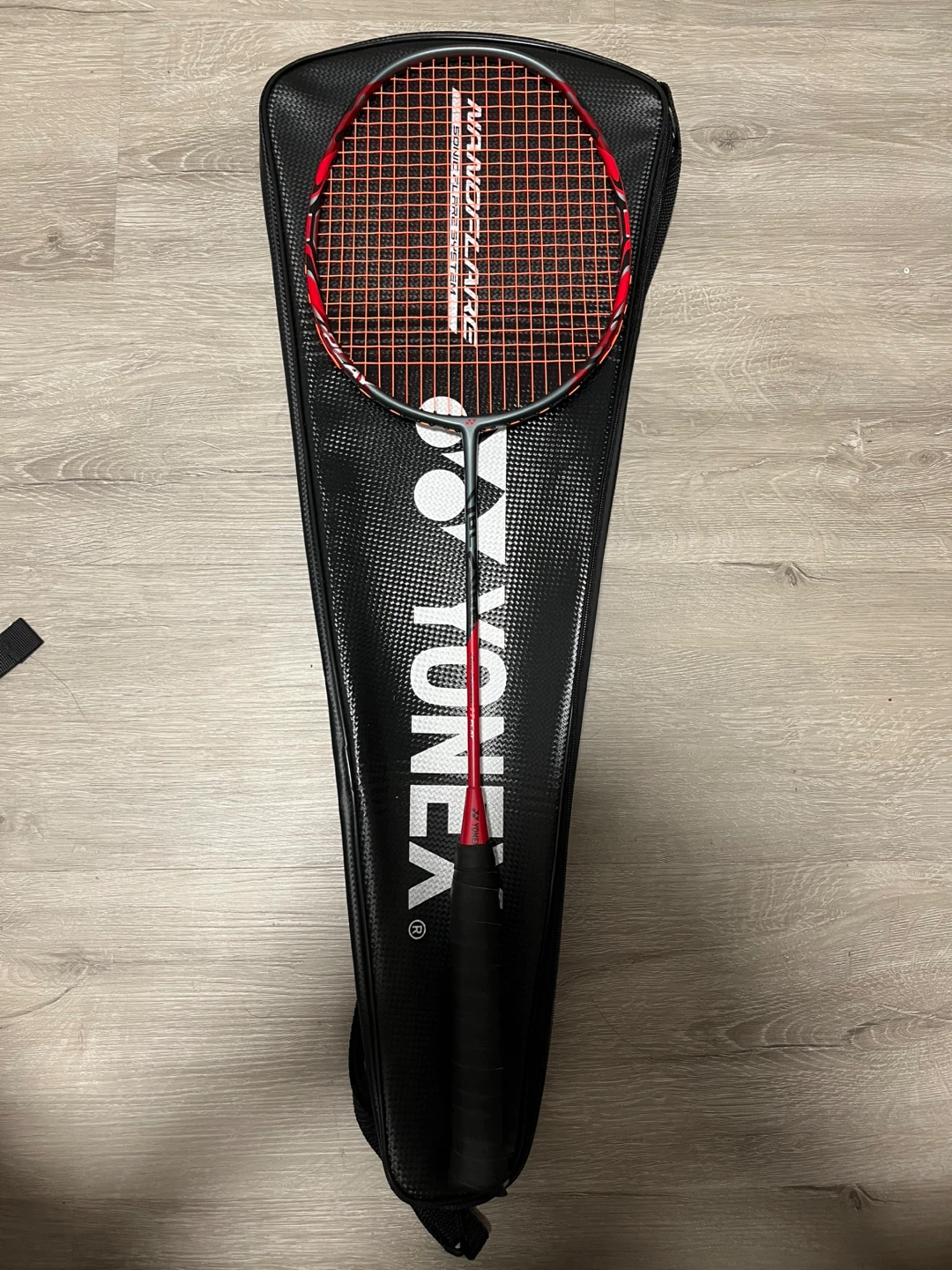 Yonex ArcSaber 11 Play Badminton Racket