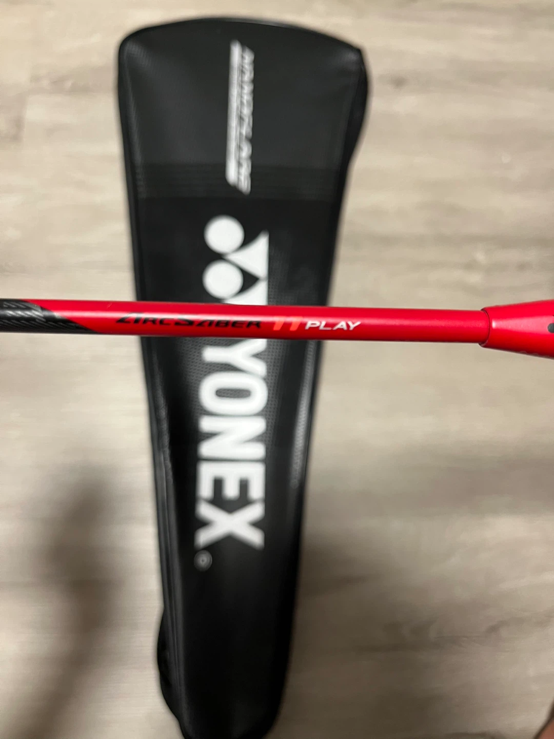 Yonex ArcSaber 11 Play Badminton Racket - photo 2