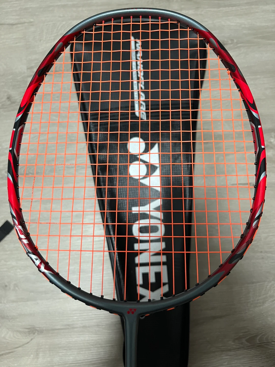 Yonex ArcSaber 11 Play Badminton Racket - photo 3