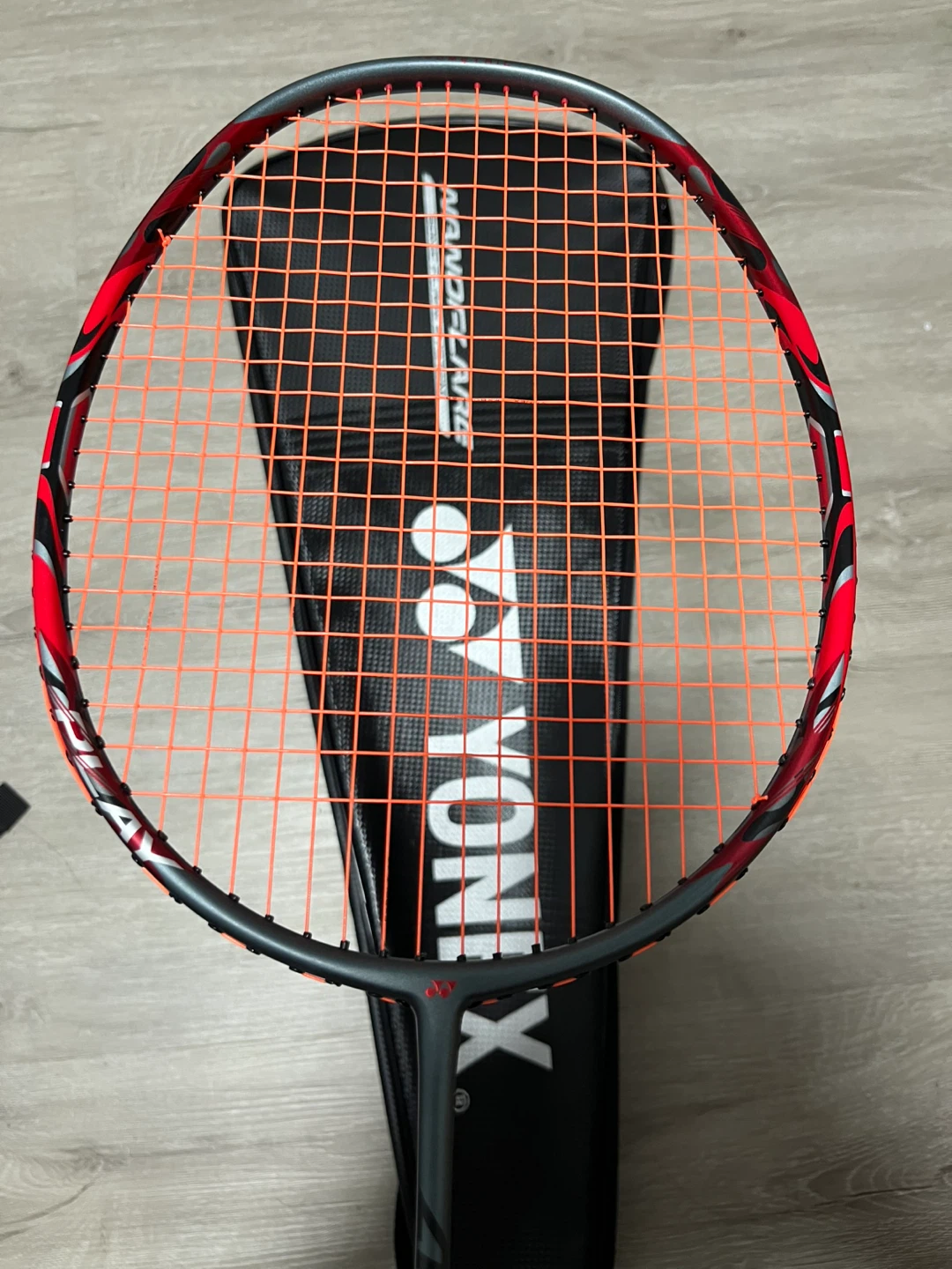 Yonex ArcSaber 11 Play Badminton Racket - photo 4