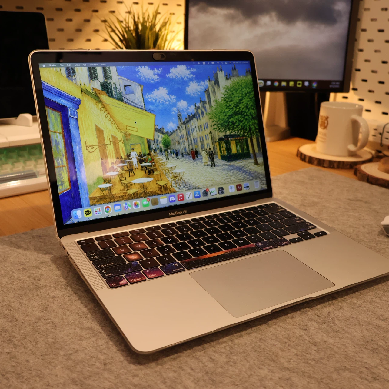 Macbook Air M1 2020