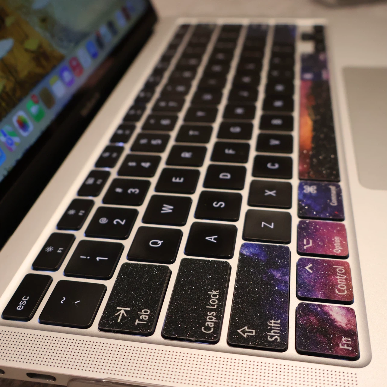 Macbook Air M1 2020 - photo 2