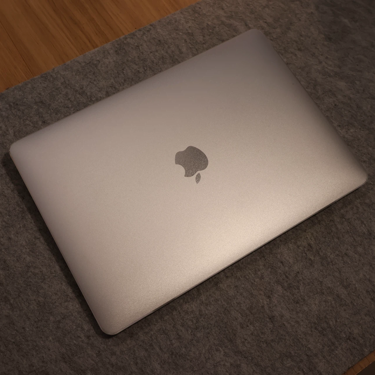 Macbook Air M1 2020 - photo 3