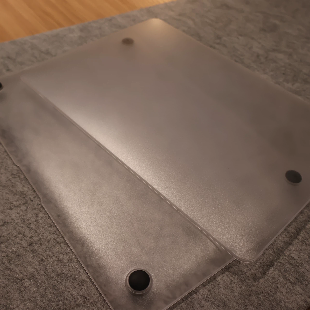 Macbook Air M1 2020 - photo 5