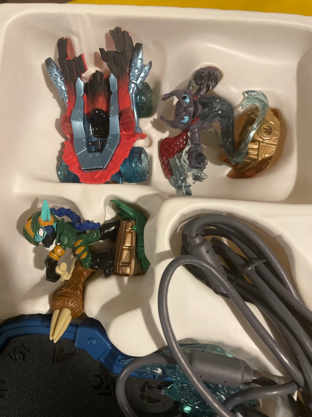 Skylanders SuperChargers Starter Pack for Xbox One - photo 4