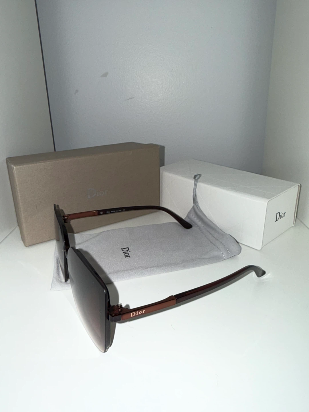“Christian Dior” Sunglasses - photo 2