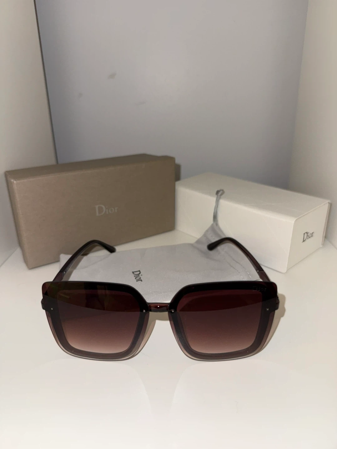 “Christian Dior” Sunglasses