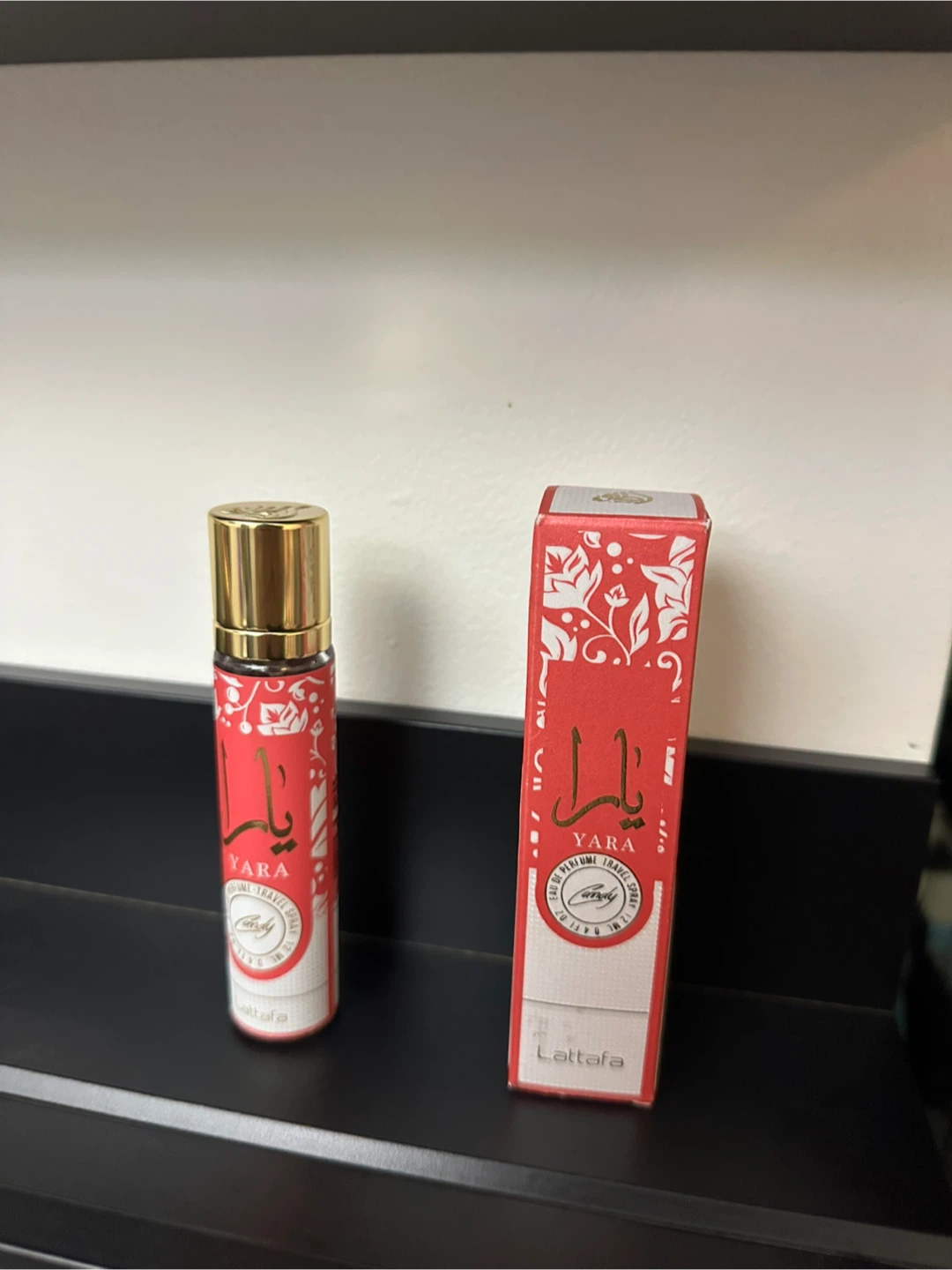 Lattafa Yara and Yara candy women’s fragrance perfume - photo 2