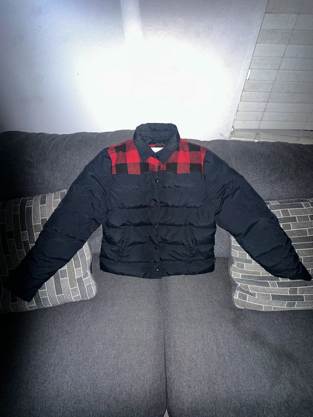 Penfield Jacket Sz L