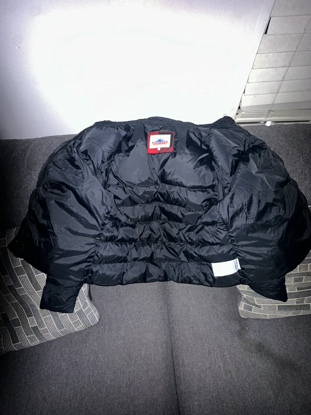 Penfield Jacket Sz L - photo 5