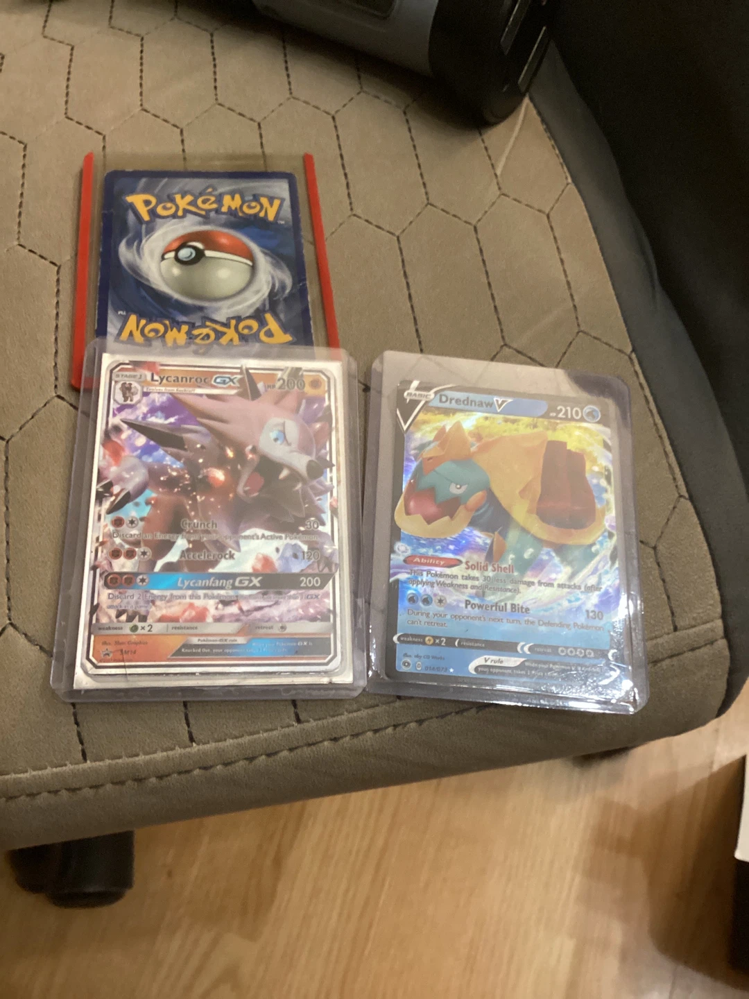MGyarados EX MP/LP full art plus Random Bulk - photo 3