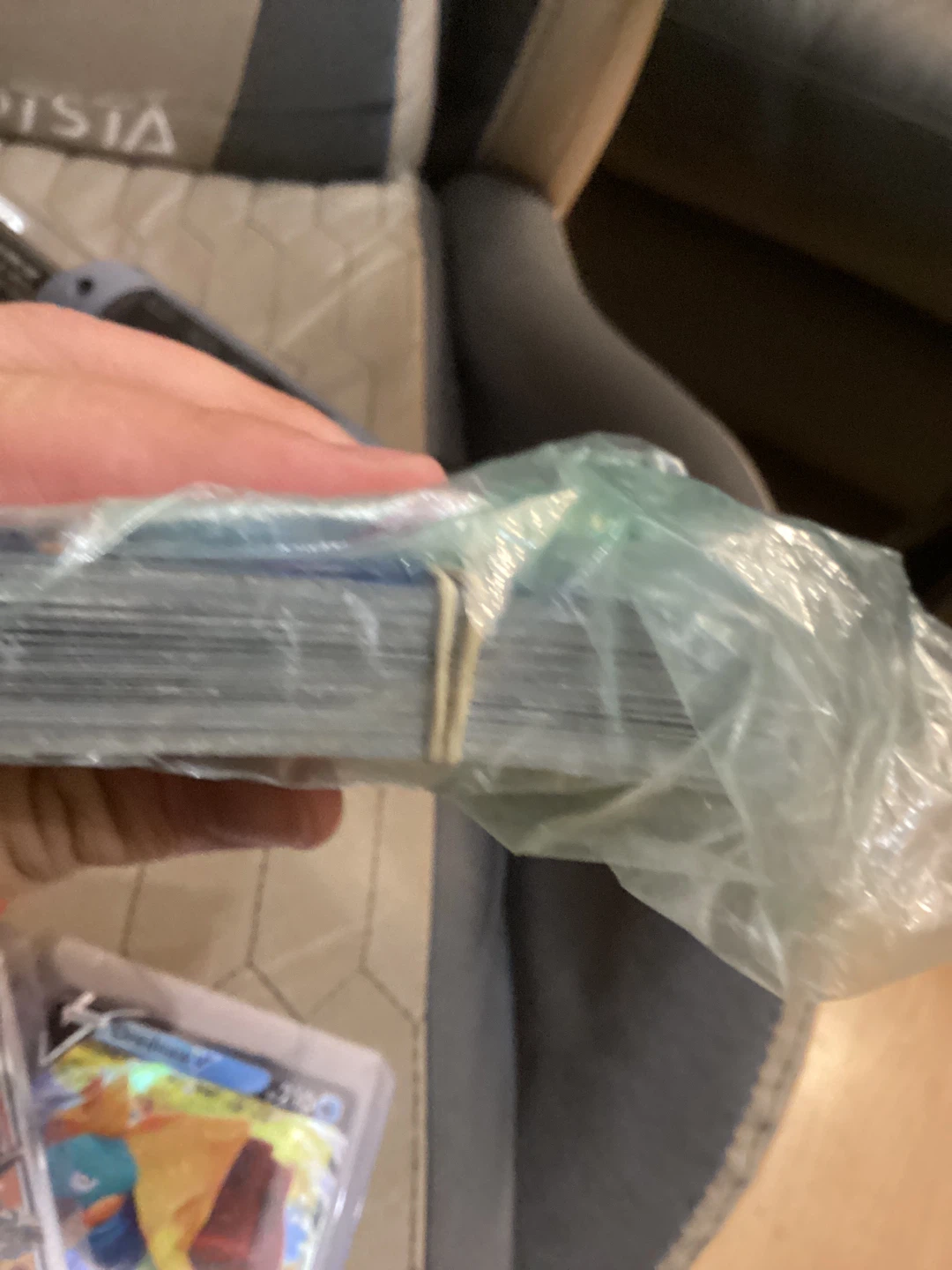 MGyarados EX MP/LP full art plus Random Bulk - photo 4