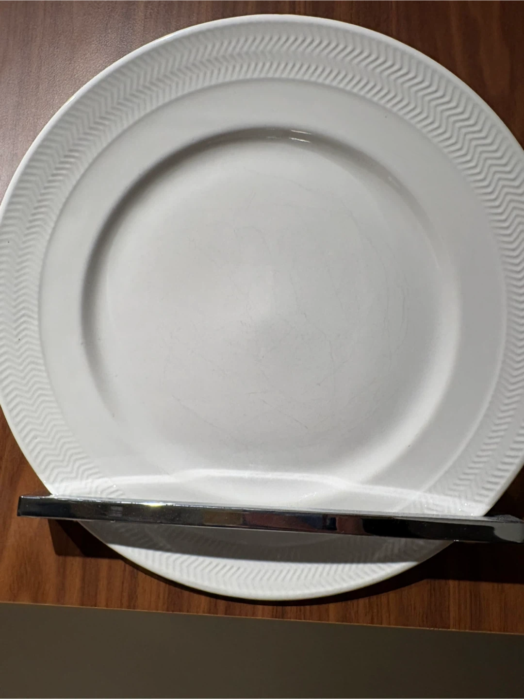 CANVAS Ellesmere Porcelain Dinnerware Set - photo 3