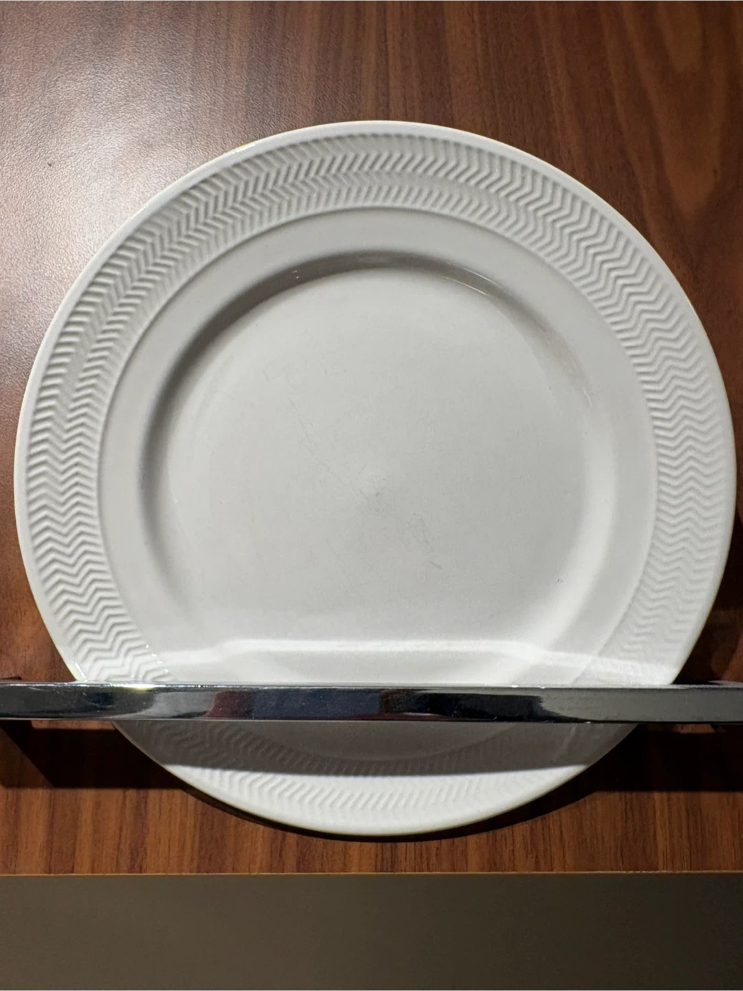 CANVAS Ellesmere Porcelain Dinnerware Set - photo 5