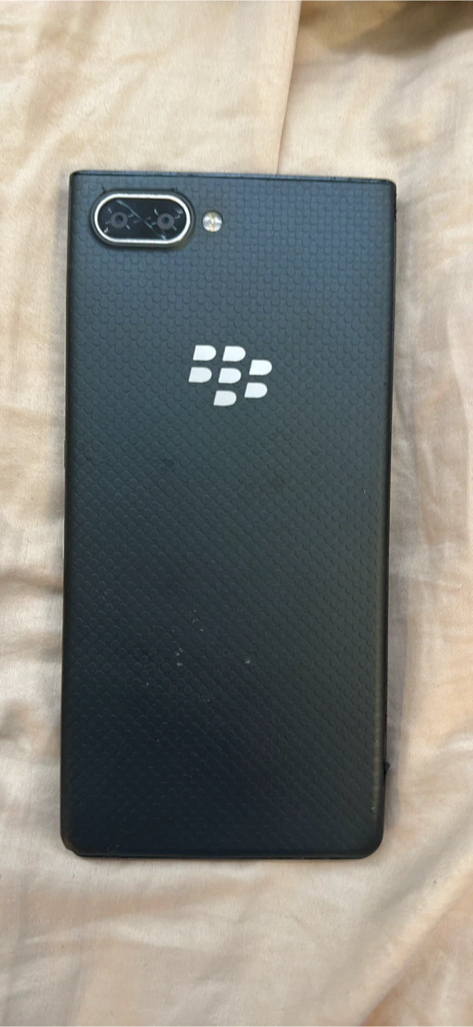 Blackberry Key 2 LE