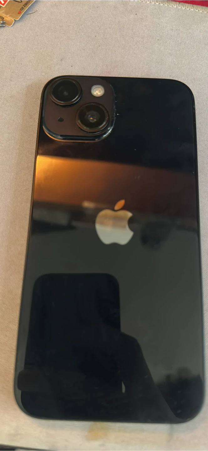 iPhone 14