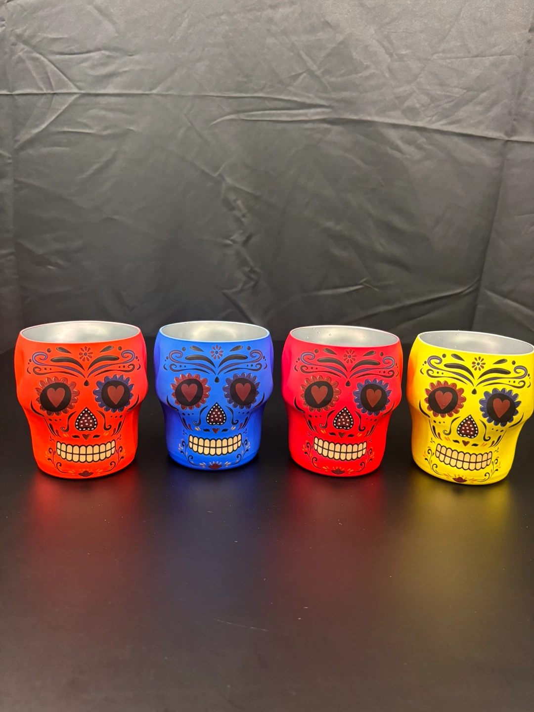 Color changing cups (cold ) - photo 2