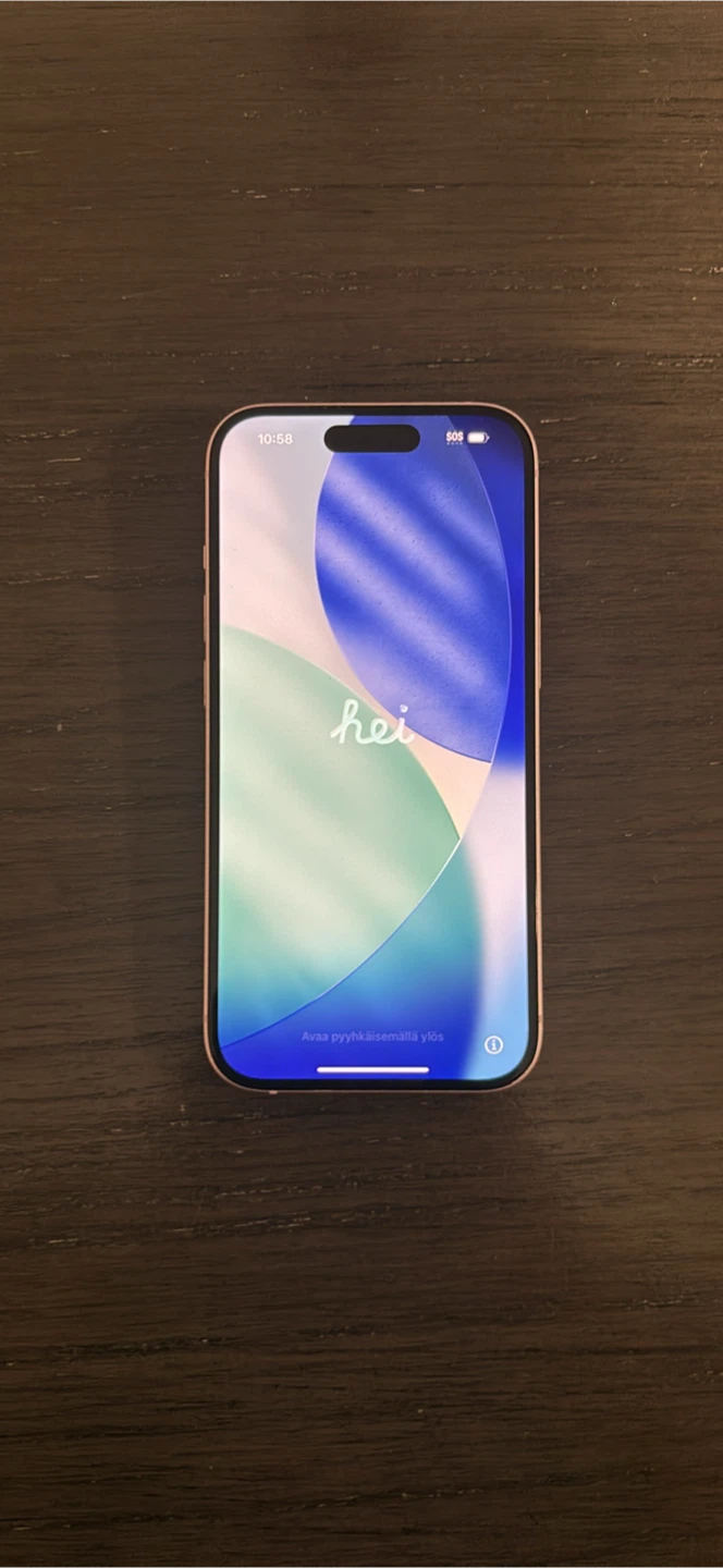 iPhone 15 256gb negotiable - photo 2