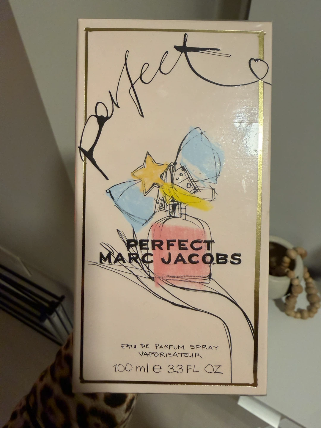 Marc Jacobs Perfect Eau de Parfum 100ml