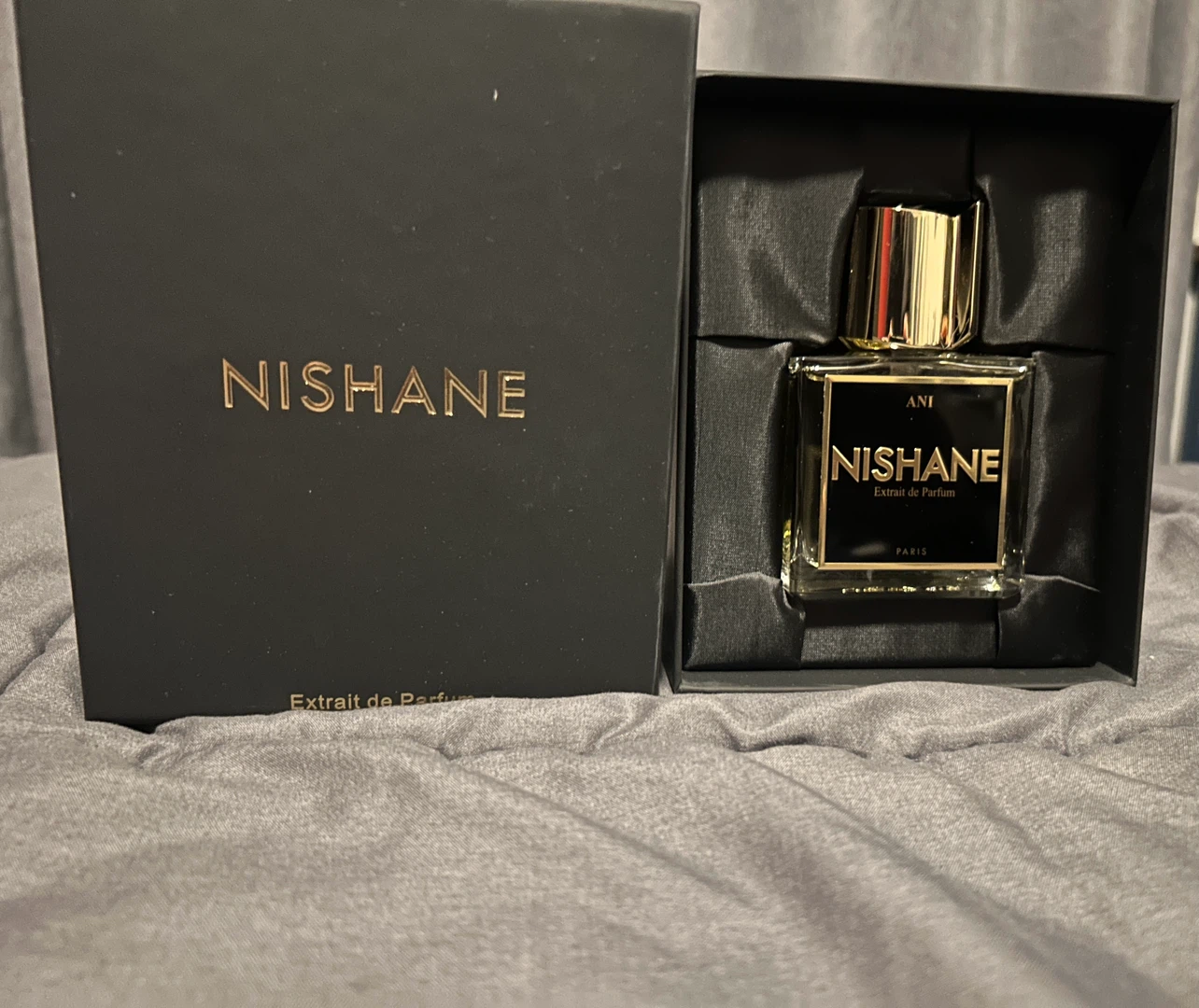 Nishane Ani Fragrance - Looking for trade