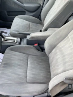 Honda Civic LX Sedan 2005 - photo 5