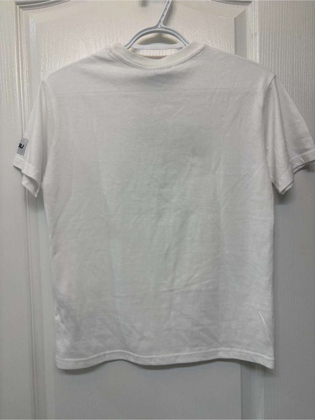 New Fubu Kids White T-Shirt Size 11/12 - photo 4
