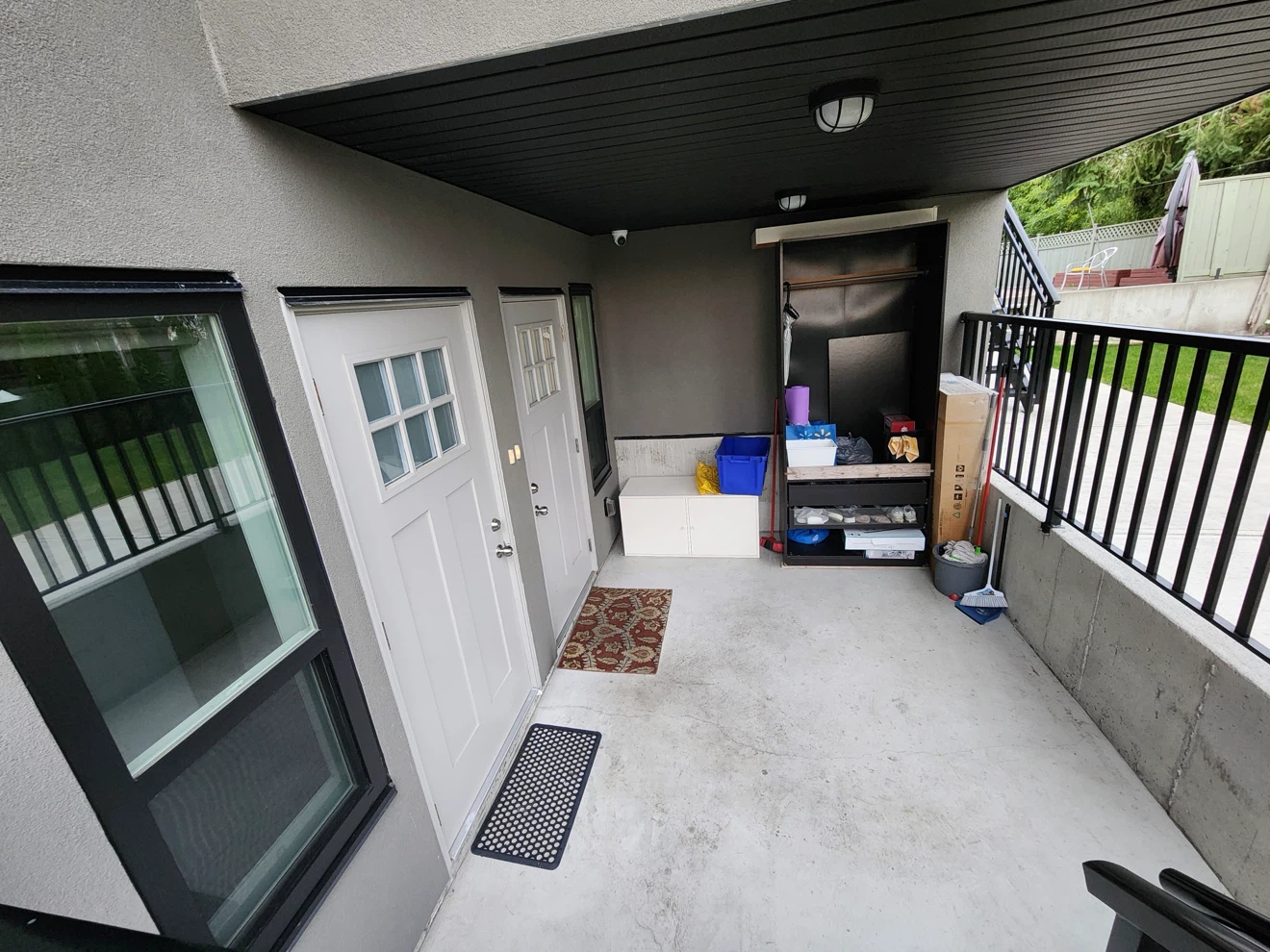 Private room for rent in 2bd basement - photo 5
