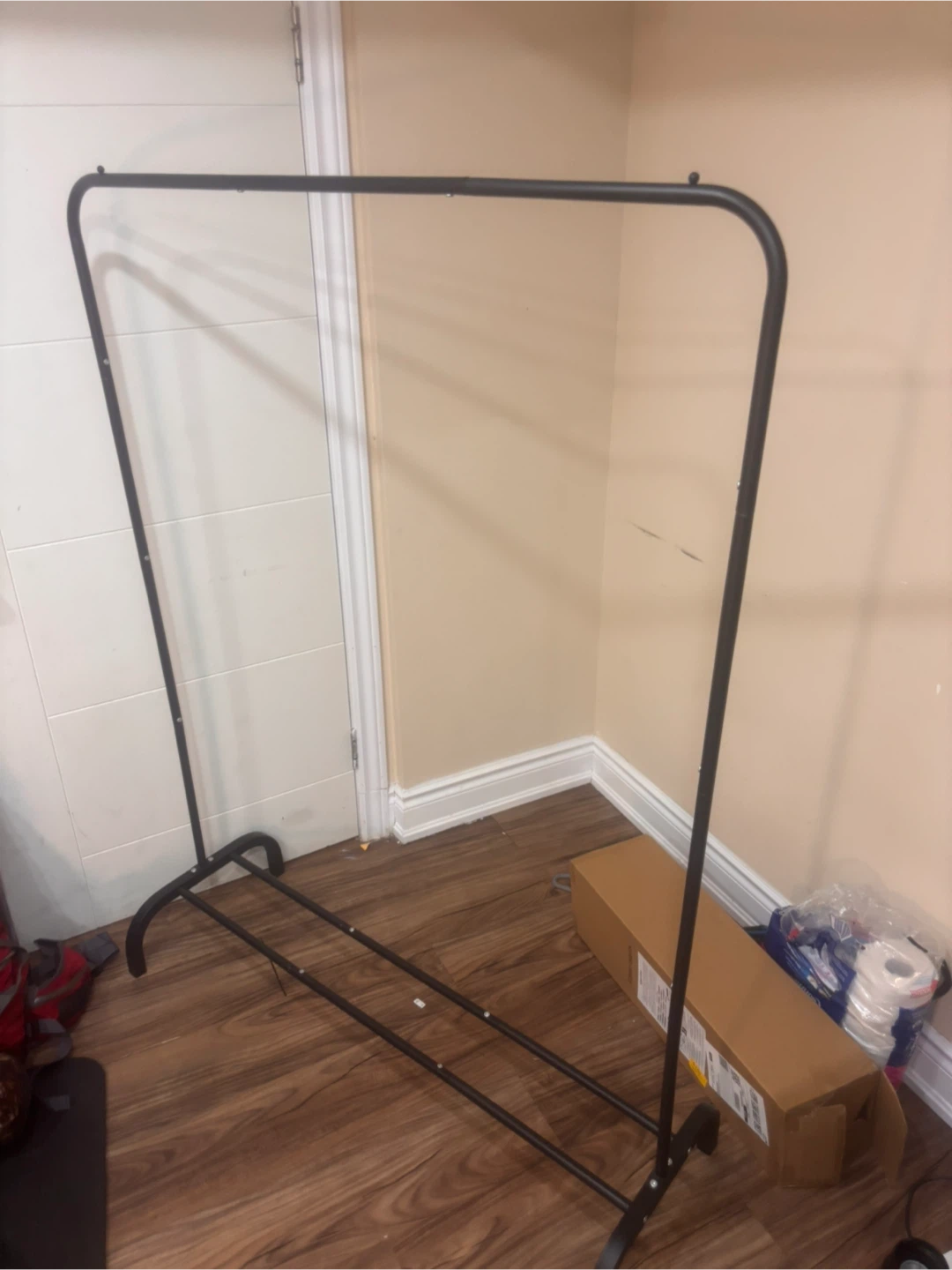 Clothes Hanger