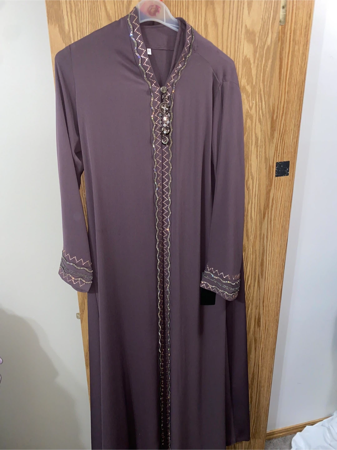 Abaya