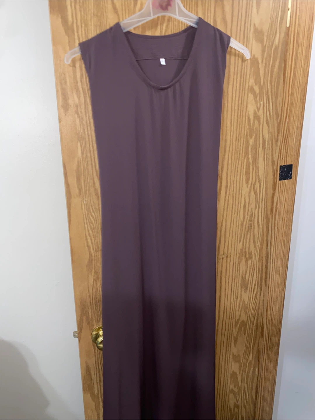 Abaya - photo 2