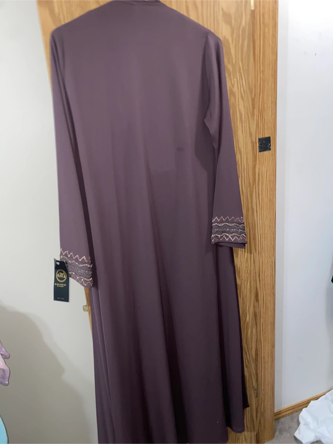 Abaya - photo 4