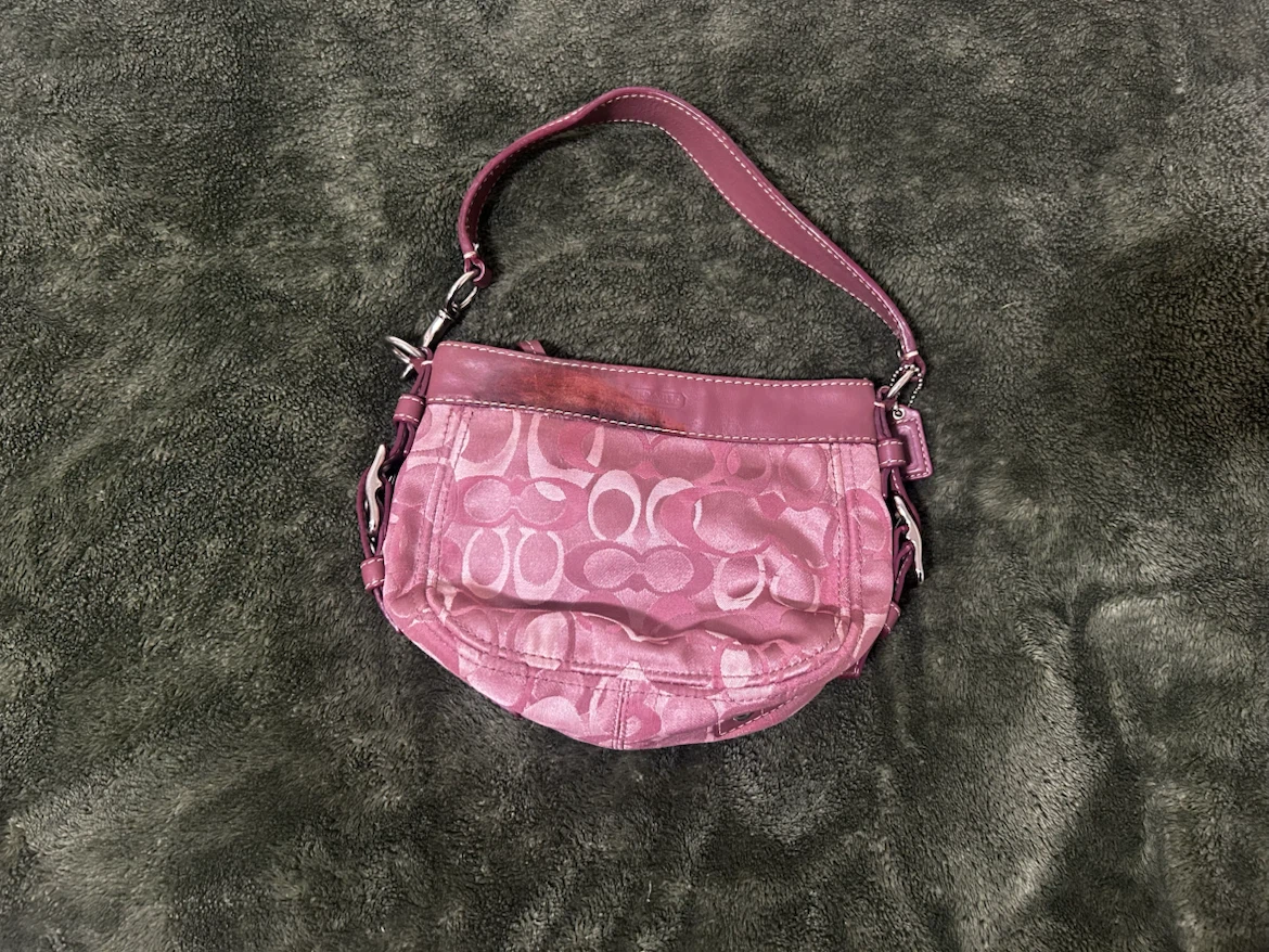 Coach and Kate Spade Purse Lot - READ DESCRIPTION! - photo 5