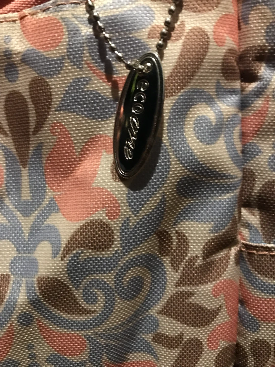 EcoOne Tote Lunch bag with Exterior Pockets - photo 2