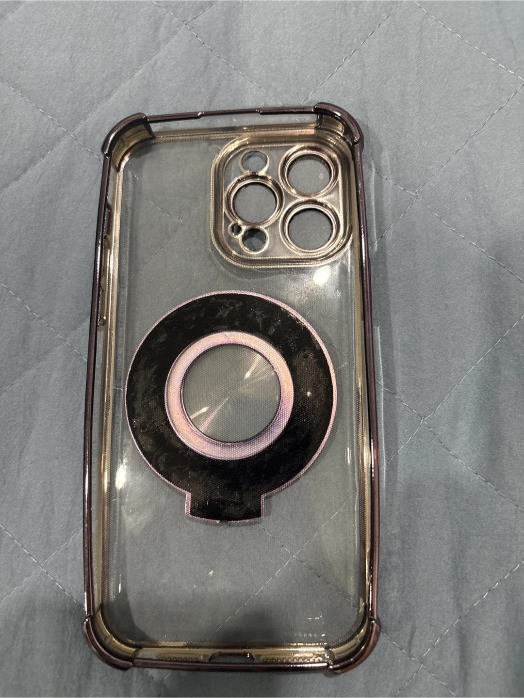 Kathy Tech iPhone 14 Pro Max Case - photo 2