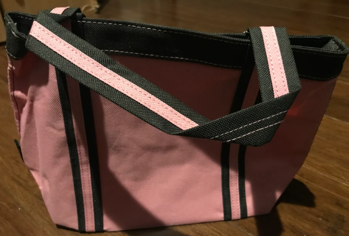 Gemline Tote Lunch Bag - photo 2