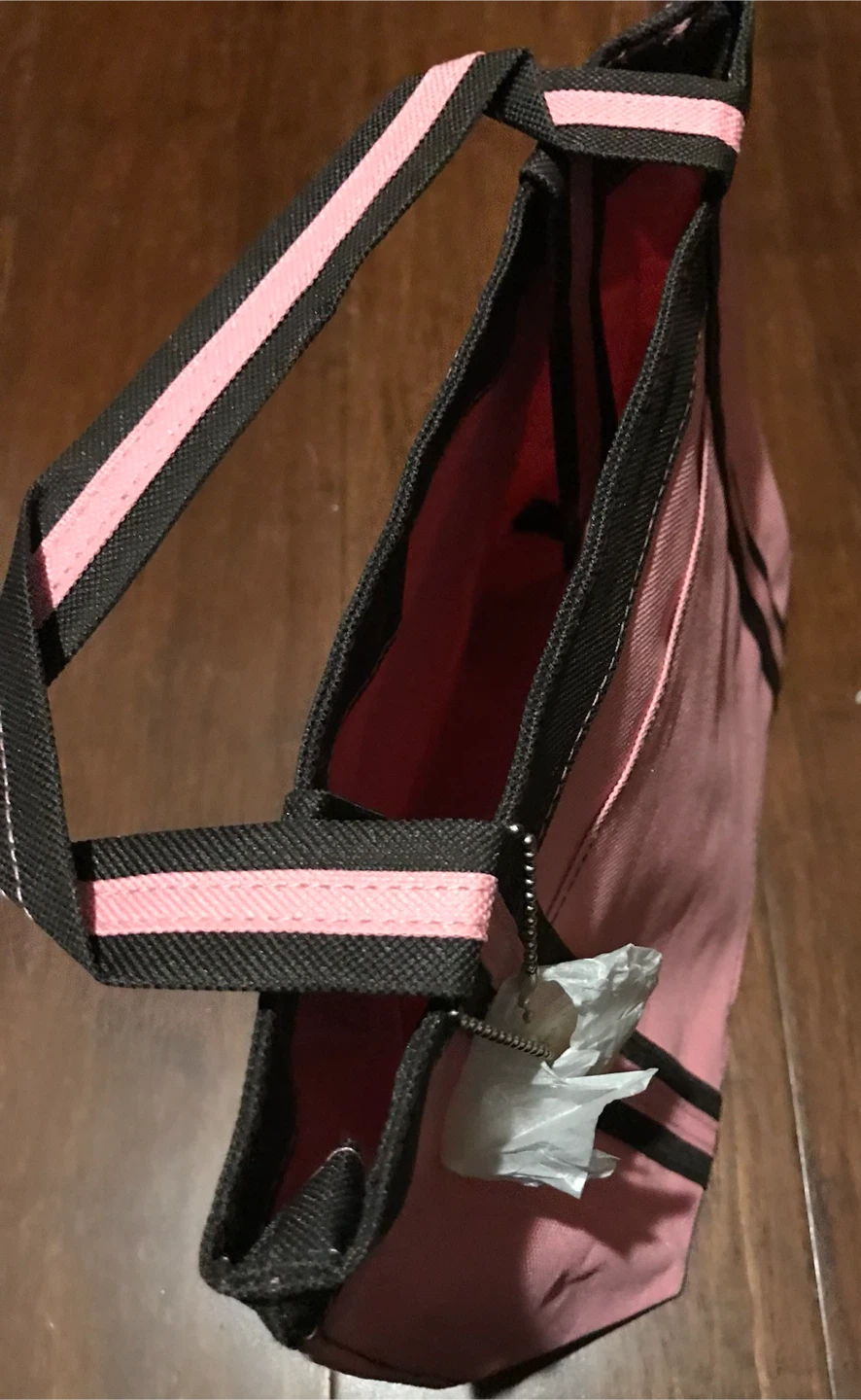 Gemline Tote Lunch Bag - photo 4