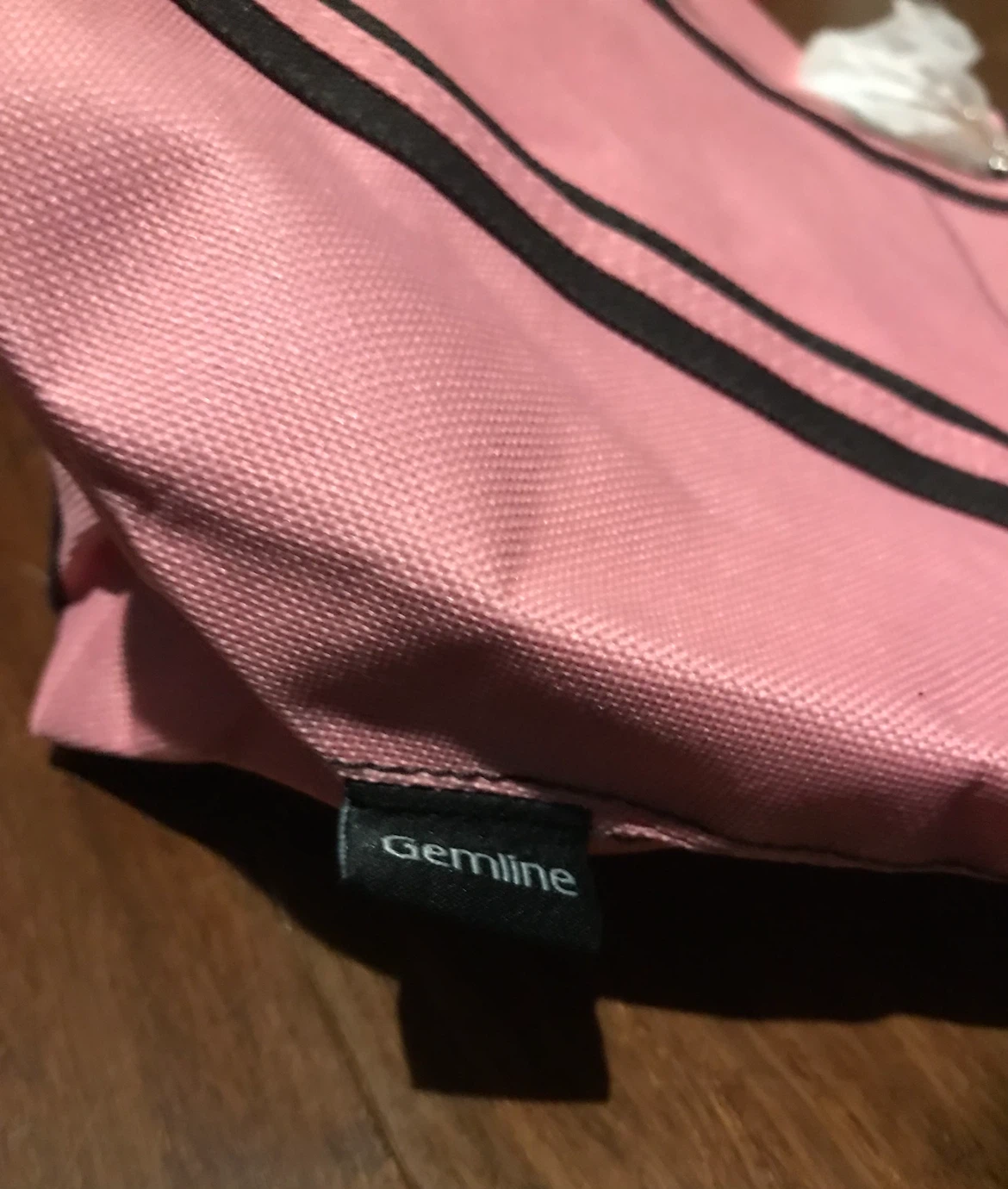 Gemline Tote Lunch Bag - photo 5