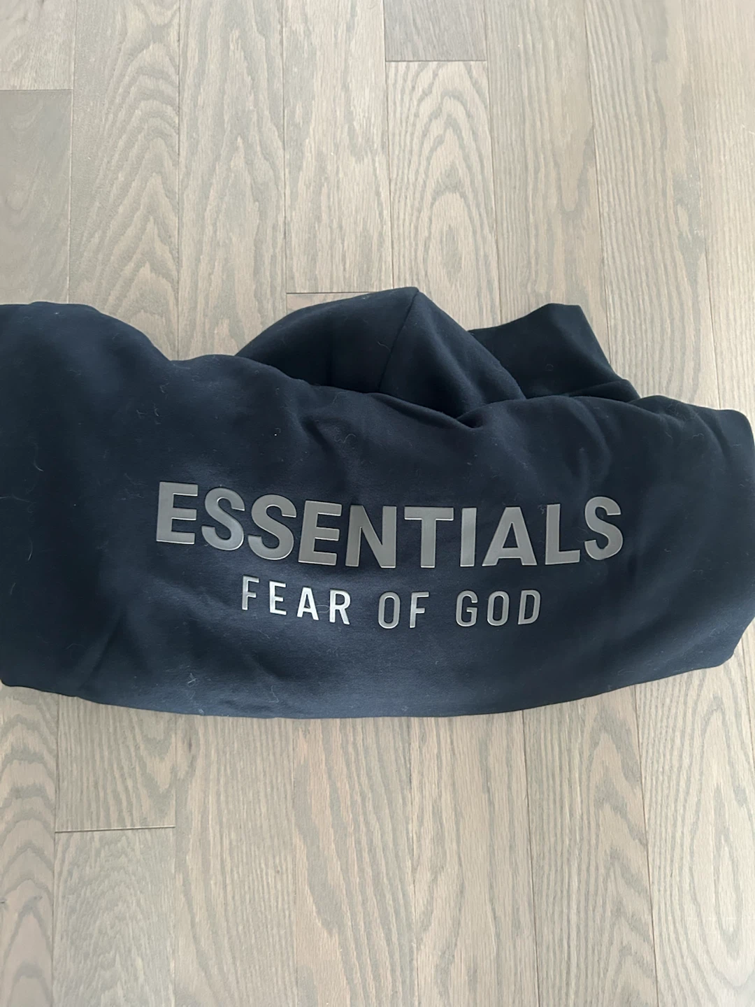 -AUTHENTIC- SS25 ESSENTIALS ZIP UP - photo 3