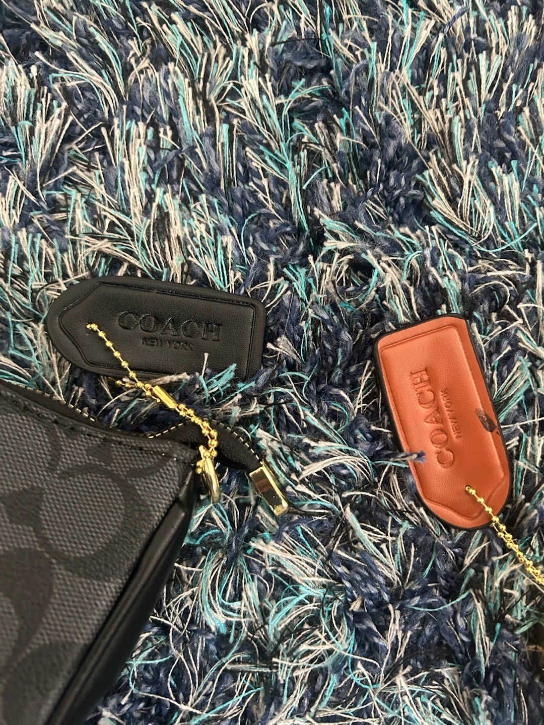 Coach bag - photo 2