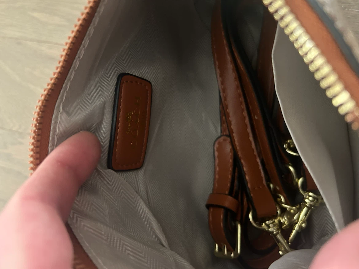 Coach bag - photo 4