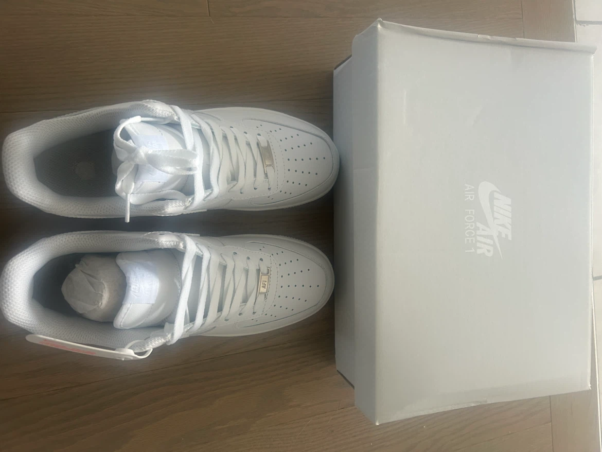 Air force 1