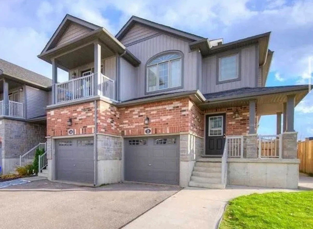 Rent in Doon South