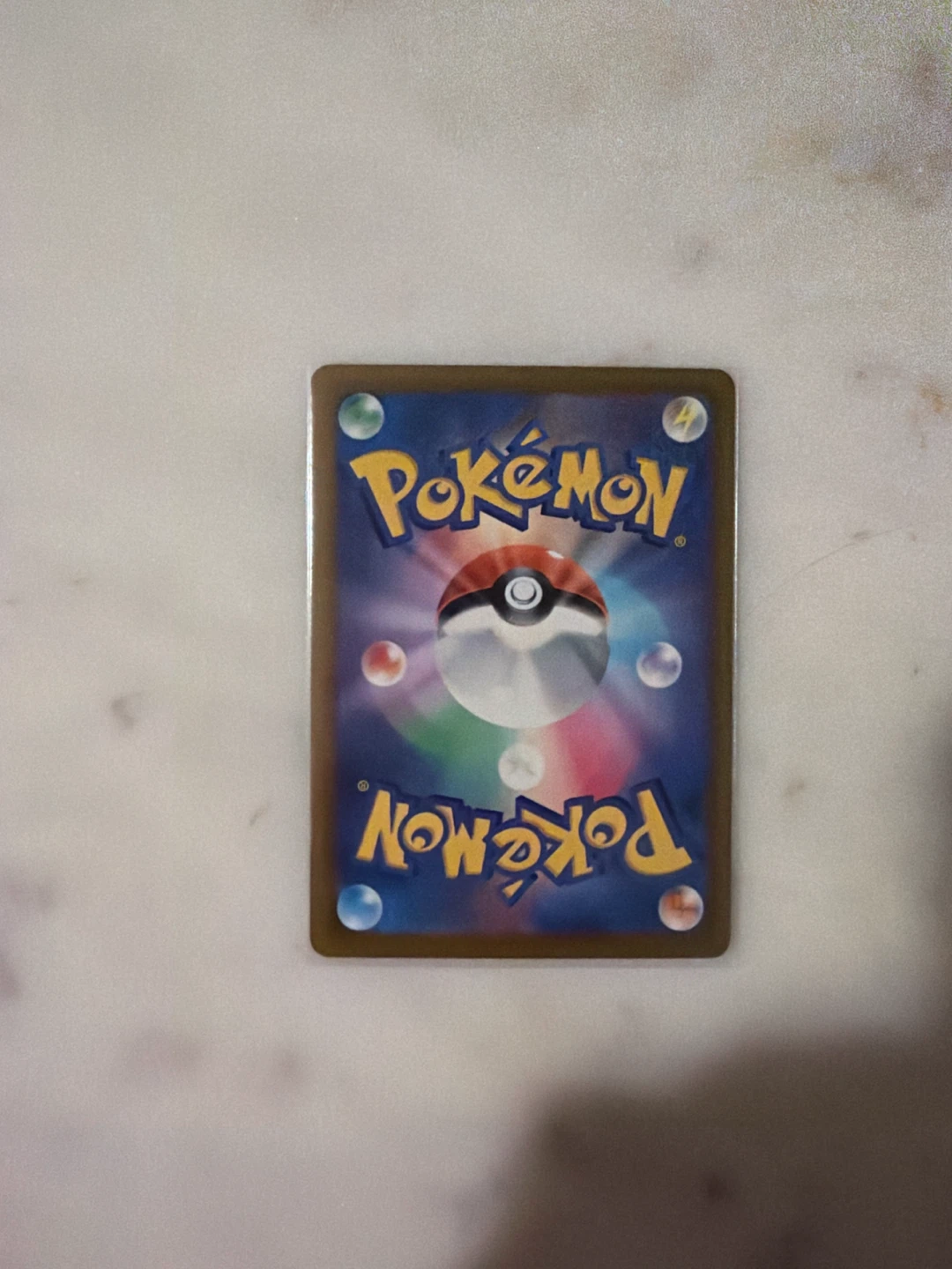 Japanese Pokemon Raikou Holo Card - photo 2