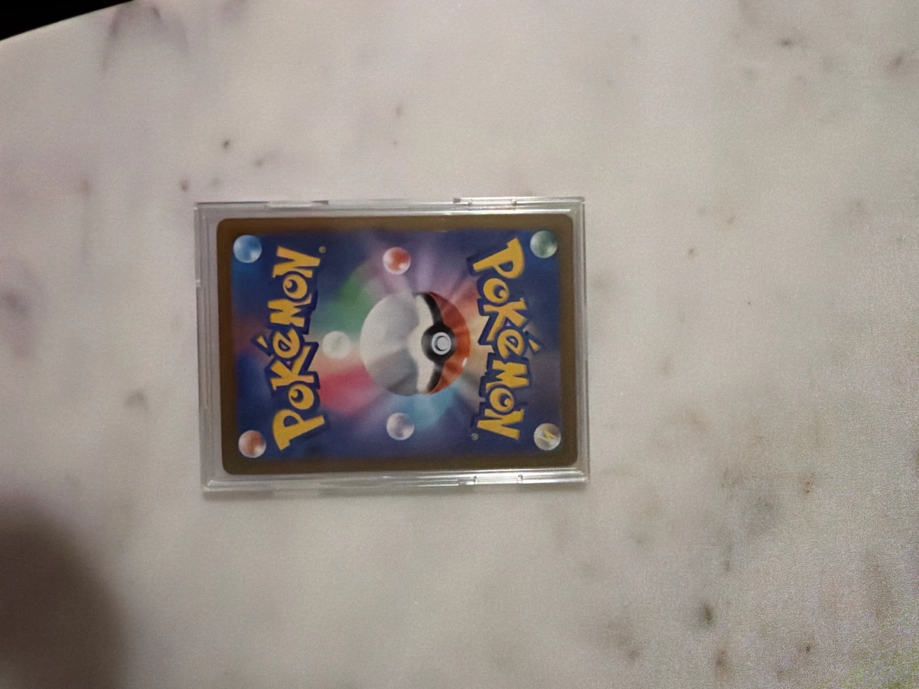Pokemon Mew ex Japanese Card - photo 2